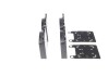 Гальмівні колодки BOSCH 0986460966 (фото 2)