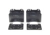 Гальмівні колодки BOSCH 0986460966 (фото 4)
