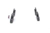 Торм колодки дискові BOSCH 0 986 460 977 (фото 1)