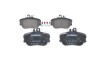 Торм колодки дискові BOSCH 0 986 460 977 (фото 3)