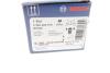 Торм колодки дискові BOSCH 0 986 460 979 (фото 12)