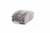 Торм колодки дискові BOSCH 0 986 460 979 (фото 4)