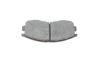 Торм колодки дискові BOSCH 0 986 460 979 (фото 10)