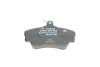 Торм колодки дискові BOSCH 0 986 460 989 (фото 3)
