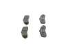 Гальмівні колодки дискові BOSCH 0986461122 (фото 2)