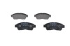 Колодки тормозные BOSCH 0986461123 (фото 3)