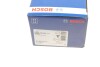 Гальмівні колодки дискові AUDI 80/90/100/200 BOSCH 0986466693 (фото 11)
