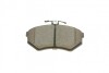 Колодки тормозные BOSCH 0986466700 (фото 7)