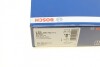 Колодки тормозные BOSCH 0986466700 (фото 8)