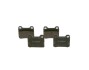 Гальмівні колодки дискові BOSCH 0986466874 (фото 4)