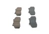 Гальмівні колодки дискові BOSCH 0 986 468 350 (фото 2)