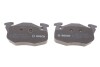 Колодки тормозные BOSCH 0986469860 (фото 2)