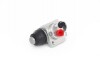 BOSCH OPEL Рабочий тормозной цилиндр задн. (19mm) Kadett E, Vectra A DAEWOO Nexia 0986475143