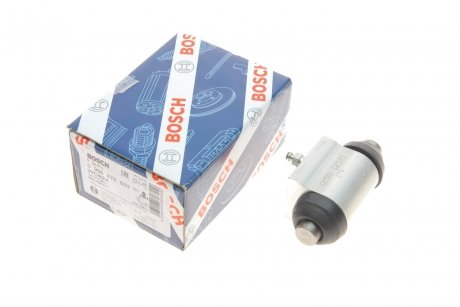 Колесный тормозной цилиндр BOSCH 0986475833