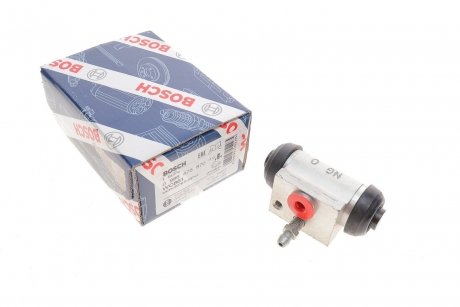 Циліндр гальмівний робочий BOSCH 0986475870 (фото 1)