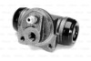 BOSCH Колесный тормозной цилиндр FIAT Palio 01- 0986475871