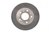 BOSCH  FIAT гальмівний барабан задній DUCATO 94- 0986477031