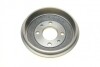 FIAT Тормозной барабан Uno, Cinquecento BOSCH 0986477055 (фото 2)