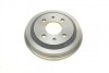 FIAT Тормозной барабан Uno, Cinquecento BOSCH 0986477055 (фото 5)