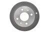 Гальмівний барабан BOSCH 0986477083 (фото 4)
