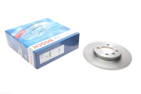 Диск тормозной BOSCH 0986478029