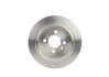 Гальмівний диск BMW E30 \&#039;\&#039;R BOSCH 0986478034 (фото 3)