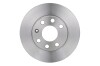 Тормозной диск BOSCH 0986478081 (фото 4)
