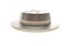 Диск тормозной BOSCH 0986478086 (фото 4)