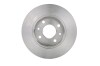 Тормозной диск BOSCH 0986478105 (фото 3)
