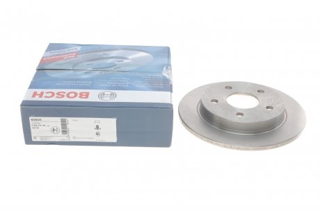 Диск гальмівний BOSCH 0986478196