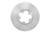 Тормозной диск BOSCH 0986478299 (фото 4)