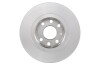 Гальмівний диск DAEWOO OPEL Espero/Lanos/Nexia/Ascona/Astra/Kadet BOSCH 0986478327 (фото 3)