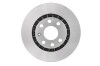 Гальмівний диск DAEWOO OPEL Espero/Lanos/Nexia/Ascona/Astra/Kadet BOSCH 0986478327 (фото 4)
