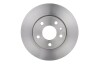 Гальмівний диск ALFA ROMEO FIAT LANCIA Alfa 147, Alfa 156, Alfa 164, Croma, Delta, Thema R BOSCH 0986478341 (фото 4)