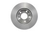 Тормозной диск BOSCH 0986478434 (фото 3)