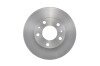 Тормозной диск BOSCH 0986478434 (фото 4)
