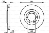 Диск гальм.передн.(280*26) вентил.OPEL Frontera,Monterey (без ABS) BOSCH 0986478437 (фото 1)