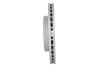 BOSCH Диск тормозной перед. (вентил.) DB W163 (ML-klasse)  (303*26) 0986478468