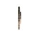 BOSCH Диск тормозной перед. (вентил.) DB A-klasse (W168) 0986478474