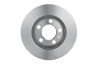 Гальмівний диск AUDI/SKODA/VW A3/TT/Octavia/Bora/Golf IV \'\'R BOSCH 0986478481 (фото 3)