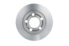 Гальмівний диск AUDI/SKODA/VW A3/TT/Octavia/Bora/Golf IV \'\'R BOSCH 0986478481 (фото 4)