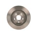 Гальмівний диск TOYOTA Rav4 2,0 F "94-"00 BOSCH 0986478490 (фото 4)