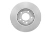 Гальмівний диск BMW E36/E46 \'\'F BOSCH 0986478513 (фото 3)