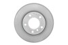 Гальмівний диск BMW E36/E46 \'\'F BOSCH 0986478513 (фото 4)