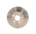 Тормозной диск BOSCH 0986478548 (фото 3)