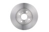 Гальмівний диск TOYOTA Corolla E10 E11 F BOSCH 0986478578 (фото 4)