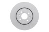 Тормозной диск BOSCH 0986478590 (фото 4)