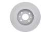 RENAULT Диск тормозной передн.Laguna 1.8I-2.0I,2.2D 95- BOSCH 0986478598 (фото 3)
