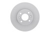 RENAULT Диск тормозной передн.Laguna 1.8I-2.0I,2.2D 95- BOSCH 0986478598 (фото 4)