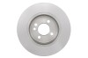 Гальмівний диск MINI F "01-"06 BOSCH 0986478606 (фото 3)